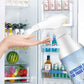🧊Spray sbrinante per frigorifero e congelatore🎁(Con spatola in omaggio)