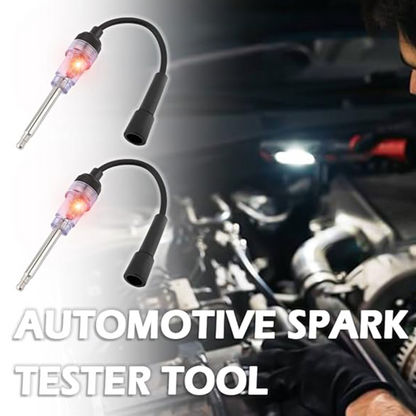 💥Tester per candele e bobine di accensione per autoveicoli⚡