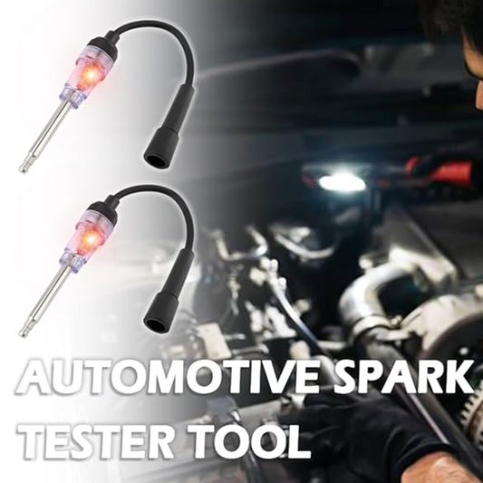 💥Tester per candele e bobine di accensione per autoveicoli⚡