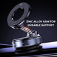 📱 ACQUISTA 2, NE OTTIENI 1 GRATIS! 🚗 Supporto magnetico pieghevole: fissaggio stabile, design compatto e rotazione a 360° 🧲