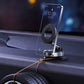 📱 ACQUISTA 2, NE OTTIENI 1 GRATIS! 🚗 Supporto magnetico pieghevole: fissaggio stabile, design compatto e rotazione a 360° 🧲