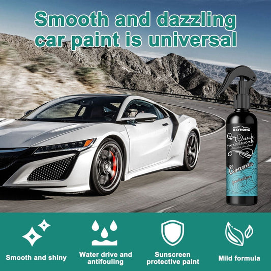 🚗Rivestimento ceramico per auto