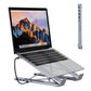Docking station USB-C con supporto per laptop con HDMI 4K