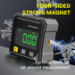 💥Acquista 2 e ottieni il 18% di sconto💥 Goniometro digitale magnetico a 4 lati con laser