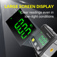 💥Acquista 2 e ottieni il 18% di sconto💥 Goniometro digitale magnetico a 4 lati con laser