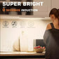 🔥Secondo a metà prezzo!💡 Luce LED per armadio con sensore di movimento 💡