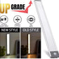 🔥Secondo a metà prezzo!💡 Luce LED per armadio con sensore di movimento 💡