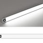 🔥Secondo a metà prezzo!💡 Luce LED per armadio con sensore di movimento 💡