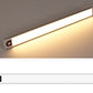 🔥Secondo a metà prezzo!💡 Luce LED per armadio con sensore di movimento 💡