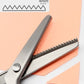 🔥Saldi🔥👉✂✂Forbici da cucito fai da te per pizzi✂✂