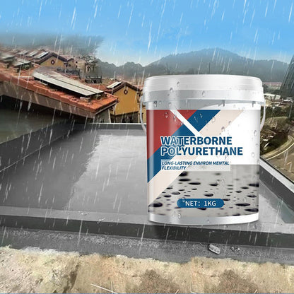 🔥Offerta imperdibile 50% di sconto🔥Sigillante impermeabilizzante anti-infiltrazioni per tetti