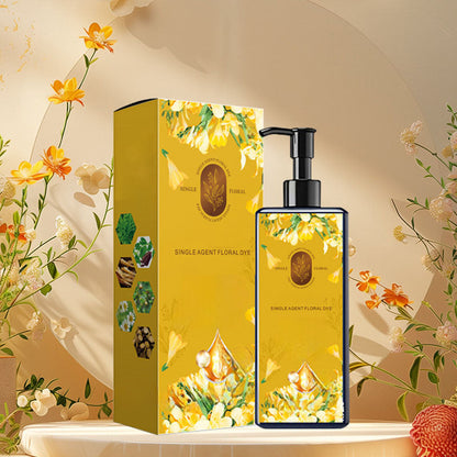 🔥 Saldi 2025 50% di sconto 🔥 Colorazione nutriente per capelli a base vegetale