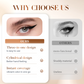 ❣️Acquista 1 e ricevi 1 in omaggio❣️Penna eyeliner liquida waterproof