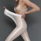 🔥2025 HOT SALE🔥🥰Collant donna a vita alta e trasparente