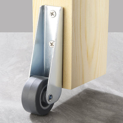 Ruota orientabile direzionale Smooth Mobility