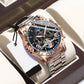 🔥Ultimo giorno - 51% di sconto🔥Orologi meccanici automatici impermeabili nu