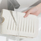 🔥 Sconto del 50%! 💧 Tappetino in silicone per rubinetto per evitare pozzanghere – Mantieni il piano di lavoro asciutto e pulito