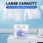 🎁 Compra 2, ricevi 1 GRATIS! 🎁 👕👟 Pasta detergente multiuso per vestiti e scarpe – Efficace e facile da usare ✨