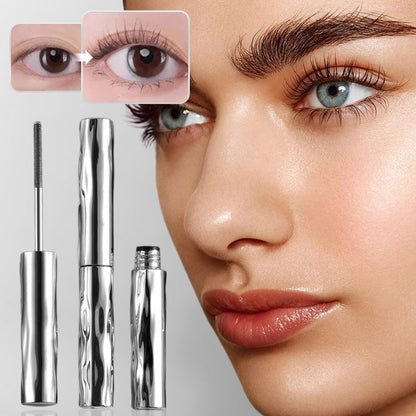 📢Acquistane 1 e ricevi 1 in omaggio💝Mascara 3D Curling Metal Wand - Impermeabile e a lunga tenut