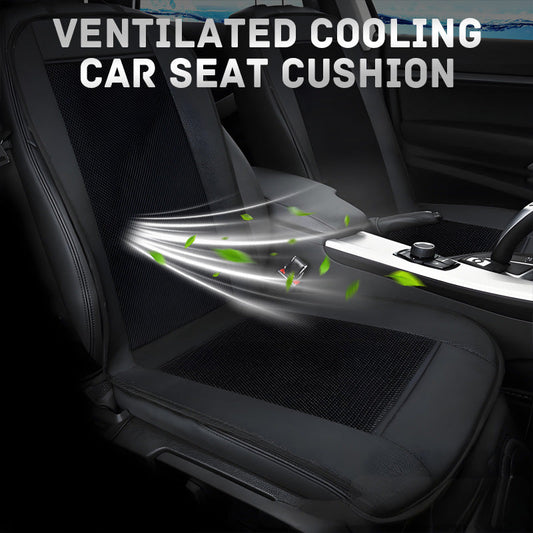 Cuscino Ventilato Refrigerante per Sedile Auto