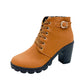 Stivali da donna con tacco grosso🍂Nuovi arrivi autunnali - 57% di sconto