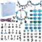 🎁Kit per Creare Braccialetti con Ciondoli