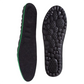 Solette traspiranti per scarpe con assorbimento degli urti
