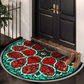 Arte Creativa Patchwork Tappeto