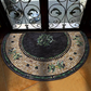 Arte Creativa Patchwork Tappeto