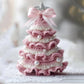 🎉 Saldi natalizi posticipati -50% DI SCONTO 🎄 Kit fai da te per albero di Natale all'uncinetto – ✨ Set di decorazioni natalizie fatte a mano