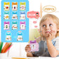 Flashcard parlanti per imparare l'inglese per i più piccoli