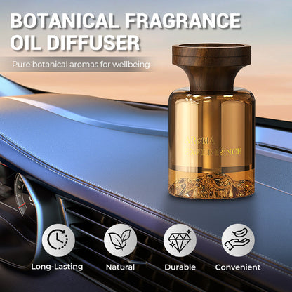 Diffusore di essenze botaniche