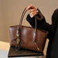 Borsa a tracolla vintage in pelle PU da donna🔥Nuovo arrivo -50% di sconto