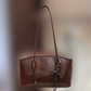 Borsa a tracolla vintage in pelle PU da donna🔥Nuovo arrivo -50% di sconto