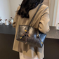 Borsa a tracolla vintage in pelle PU da donna🔥Nuovo arrivo -50% di sconto