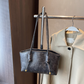 Borsa a tracolla vintage in pelle PU da donna🔥Nuovo arrivo -50% di sconto
