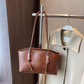 Borsa a tracolla vintage in pelle PU da donna🔥Nuovo arrivo -50% di sconto