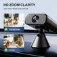 Telecamera di sicurezza wireless con visione notturna