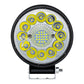 Modulo LED da 4 pollici e 99 W per uso fuoristrada