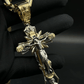 ✨ PROMOZIONE ULTIMO GIORNO - 50% DI SCONTO ✨ Consacrazione del pendente di Gesù Santo