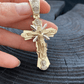 ✨ PROMOZIONE ULTIMO GIORNO - 50% DI SCONTO ✨ Consacrazione del pendente di Gesù Santo