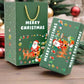 🔥 Inizia subito a prepararti: fino al 49% di sconto 🎅🎄 Esclusiva confezione regalo natalizia pieghevole e rimbalzante