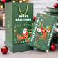 🔥 Inizia subito a prepararti: fino al 49% di sconto 🎅🎄 Esclusiva confezione regalo natalizia pieghevole e rimbalzante