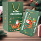 🔥 Inizia subito a prepararti: fino al 49% di sconto 🎅🎄 Esclusiva confezione regalo natalizia pieghevole e rimbalzante