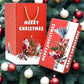 🔥 Inizia subito a prepararti: fino al 49% di sconto 🎅🎄 Esclusiva confezione regalo natalizia pieghevole e rimbalzante