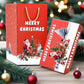 🔥 Inizia subito a prepararti: fino al 49% di sconto 🎅🎄 Esclusiva confezione regalo natalizia pieghevole e rimbalzante