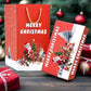 🔥 Inizia subito a prepararti: fino al 49% di sconto 🎅🎄 Esclusiva confezione regalo natalizia pieghevole e rimbalzante
