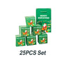 🔥 Inizia subito a prepararti: fino al 49% di sconto 🎅🎄 Esclusiva confezione regalo natalizia pieghevole e rimbalzante