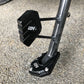 🌟 50% DI SCONTO🔥Piedino di sostegno laterale per cavalletto moto