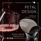 Tappo per vino rosso 2 in 1